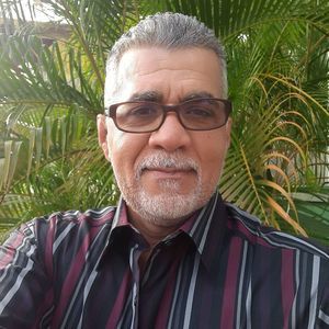 Meet your Posher, Freddy